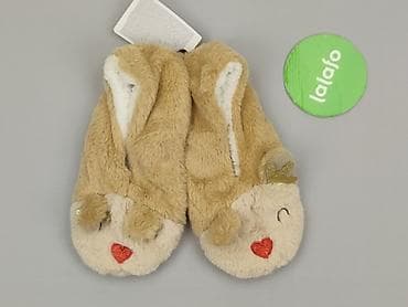 buty emu z futrem: Kapcie damskie, rozmiar 41 — 2