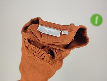 poland bras: Fransa, Bluzka damska, rozmiar S — 4