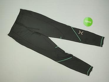 leginsy kik: Crivit, Legginsy Sportowe damskie, rozmiar S — 2