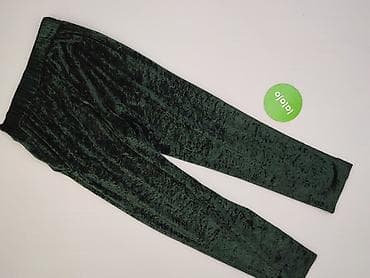 online shop second hand: H&M, Spodnie materiałowe damskie, rozmiar S — 3