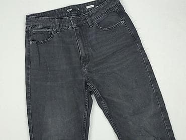 House of Denim, Jeansy damskie, rozmiar M