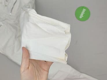 new yorker białe spodnie: Reporter, Spodnie materiałowe damskie, rozmiar S — 4