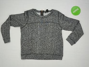 moda kobieca: H&M, Bluza damska
, rozmiar XS — 2