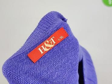 apricot sweter: Sweter damski, rozmiar XL — 4