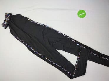 bardzo tanie sukienki sylwestrowe: Kombinezon damski, S — 2