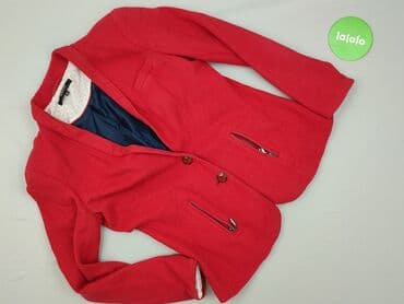 marks spencer marynarka damska: Reserved, Women's blazer, size S (EU 36) — 2
