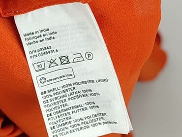 sukienka dynia h m: H&M, Sukienka damska, rozmiar M — 5