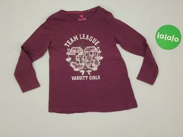 okee sukienki: Blouse, Lupilu, 3-4 years, 98-104 cm, condition - Perfect — 2