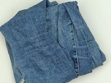 jeansy damskie z kokardkami: Jeansy damskie, rozmiar S — 6