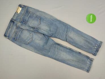 ripped zara jeans: Zara, Jeansy damskie, rozmiar XS — 3