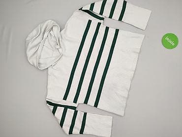 monki sweter: Primark, Bluza z kapturem damska, rozmiar S — 2