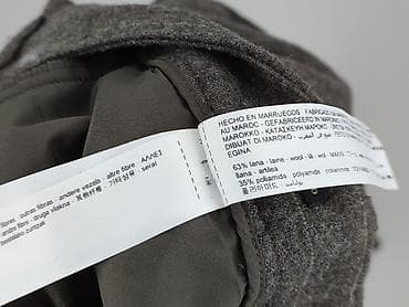 massimo dutti biale spodnie: Massimo Dutti, Spodnie materiałowe damskie, rozmiar XL — 6