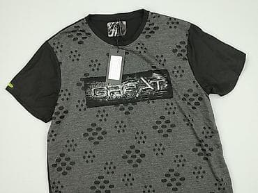 carry tshirt: Koszulka dla mężczyzn, rozmiar XL — 1