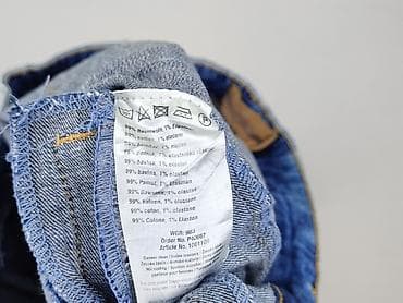 basic for everyday janina stretch: Janina, Jeansy damskie, rozmiar M — 5