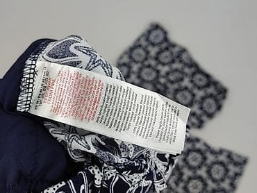 straight stradivarius: Spodnie materiałowe damskie, rozmiar S — 5