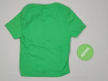 koszulka rolling stones stradivarius: Stradivarius, T-shirt damski, rozmiar S — 3