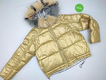 c a bomberka damska: Kurtka zimowa damska, rozmiar 3XL — 2