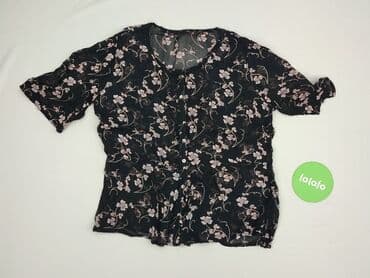 bluzki na ramiączkach sinsay: Women's blouse, size S (EU 36) — 2