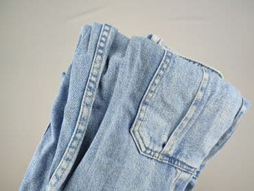 koszulka z długim rękawem cropp: Cropp, Spodnie cargo damskie, S — 6