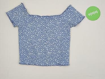 smog clothes: Bluzka damska, rozmiar S — 3