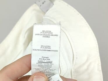 najlepsze jeansy damskie: Denim Co, Jeansy damskie, rozmiar M — 5