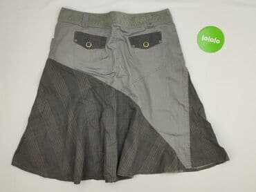 kozaki z futerkiem ccc: Cropp, Spódnica damska, L — 3