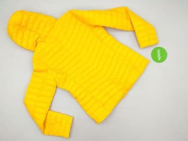 kurtka puffer damska h m: Esmara, Kurtka przejściowa damska, M — 4