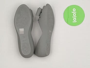 bugatti trampki: Balerinki damskie, rozmiar 38 — 3