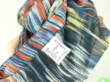 bluzki koszulowe damskie plus size: Bluzka damska, rozmiar XL — 4