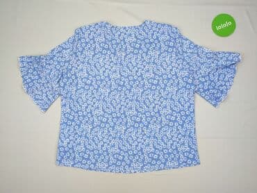 bluzki damskie xl xxl: Bluzka damska, rozmiar 2XL — 3