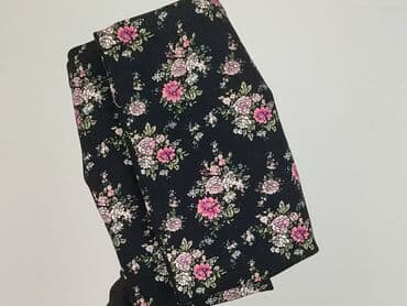 czerwona sukienka czarne rajtuzy: Woman Collection, Spódnica damska, S — 7