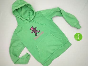 pull and bear sweter: Cropp, Hoodie for men, size S — 2