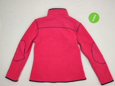 флісові кофти жіночі: Polar damski, rozmiar S — 3