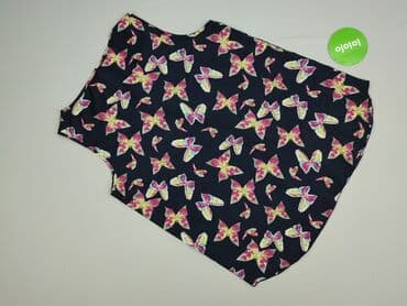 obcisła bluza: Bluzka damska, rozmiar 3XL — 3