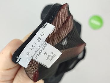 amisu body: Amisu, Body damskie, rozmiar S — 4