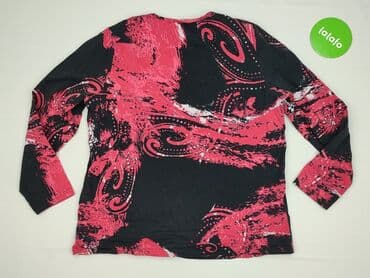 piżama w hello kitty: Women's blouse, size XL (EU 42) — 3