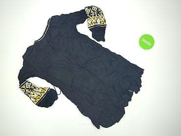 young multi wzrost: Boohoo, Tunika damska, rozmiar M — 3
