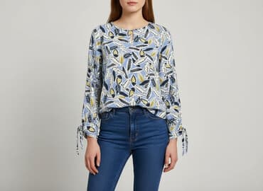 anturia bluzka: Medicine, Bluzka damska, rozmiar XS — 7