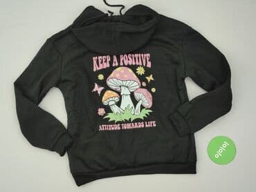 Women's Clothing: Shein, Women`s hoodie, size S (EU 36) — 3