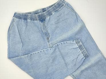 reebok 1220: Shein, Spodnie dresowe damskie, rozmiar 6XL — 1