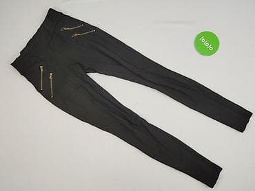 leginsy 98: Legginsy Sportowe damskie, rozmiar S — 2