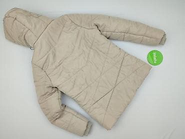 bomberka oversize: Зимова куртка жіноча, розмір M — 3