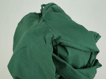 laster spodnie: Spodnie materiałowe damskie, rozmiar M — 5