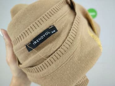 zalando sweter: Trendyol, Sweter damski, rozmiar M — 5