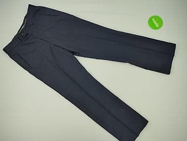 standard garnitury: Garnitur dla mężczyzn, rozmiar S — 4