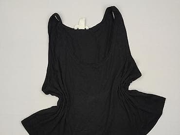 hm topy basic: H&M Basic, Top damski, rozmiar L — 1