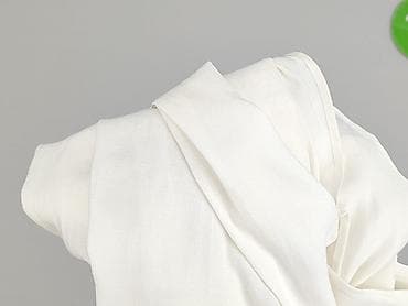 blyszczaca bluzki: H&M, Bluzka damska, rozmiar S — 6