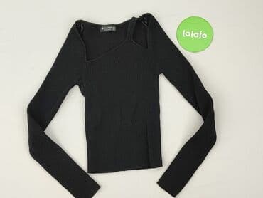 buty zimowe stradivarius: Stradivarius, Top damski, rozmiar XS — 2