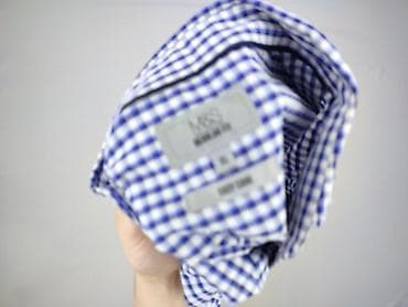autograph m: M&S Collection, Сорочка для чоловіків, розмір XL — 5