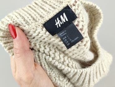 sukienka sweterkowa c a: H&M, Women`s sweater, size L (EU 40) — 4